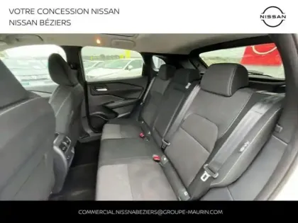 Photo 10 Nissan Qashqai  e-POWER 190ch N-Connecta 2022