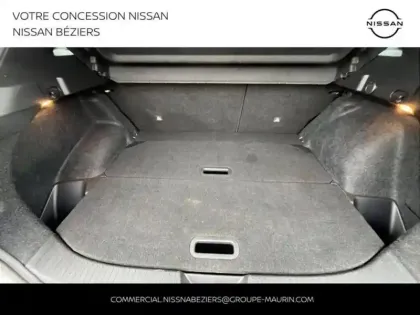 Photo 8 Nissan Qashqai  e-POWER 190ch N-Connecta 2022
