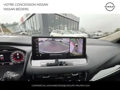 Photo 13 Nissan Qashqai  e-POWER 190ch N-Connecta 2022