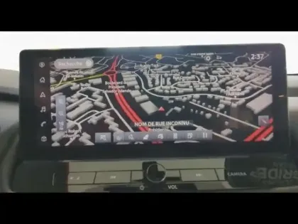 Photo 13 Nissan X-trail  e-4orce 213ch Acenta 2024