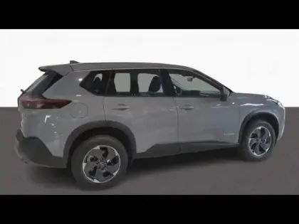 Photo 5 Nissan X-trail  e-4orce 213ch Acenta 2024