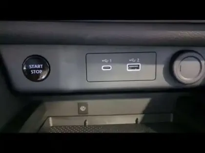 Photo 11 Nissan X-trail  e-4orce 213ch Acenta 2024