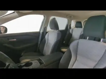 Photo 8 Nissan X-trail  e-4orce 213ch Acenta 2024