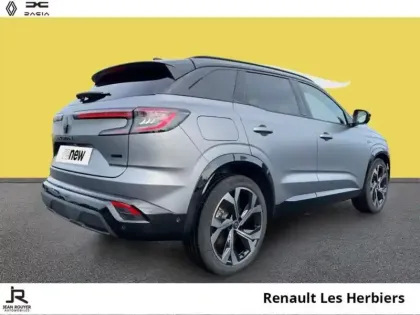 Photo 11 Renault Austral  1.2 E-Tech full hybrid 200ch Iconic esprit Alpine- 24