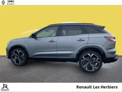 Photo 9 Renault Austral  1.2 E-Tech full hybrid 200ch Iconic esprit Alpine- 24