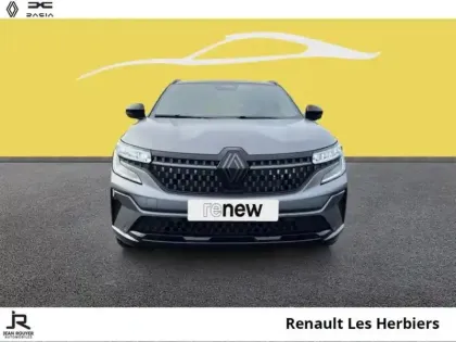 Photo 8 Renault Austral  1.2 E-Tech full hybrid 200ch Iconic esprit Alpine- 24