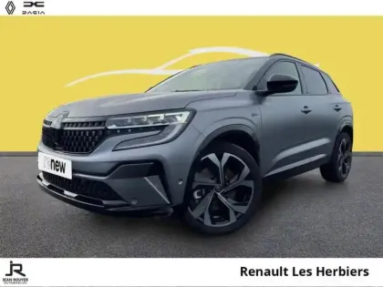 Photo Renault Austral