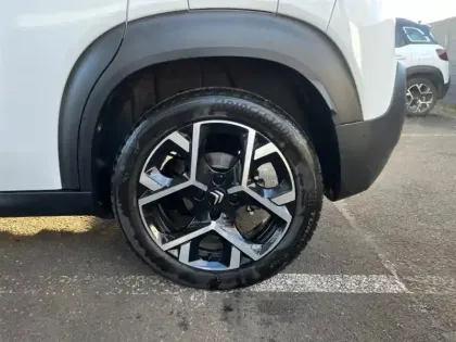 Photo 6 Citroën C3 Aircross  PureTech 130ch S&S Shine Pack EAT6