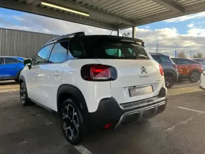 Photo 5 Citroën C3 Aircross  PureTech 130ch S&S Shine Pack EAT6
