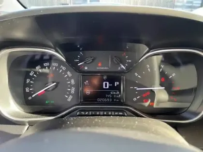 Photo 14 Citroën C3 Aircross  PureTech 130ch S&S Shine Pack EAT6