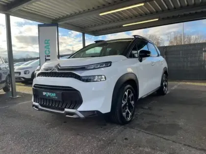 Photo Citroën C3 Aircross