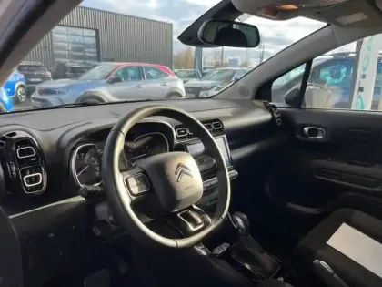 Photo 10 Citroën C3 Aircross  PureTech 130ch S&S Shine Pack EAT6