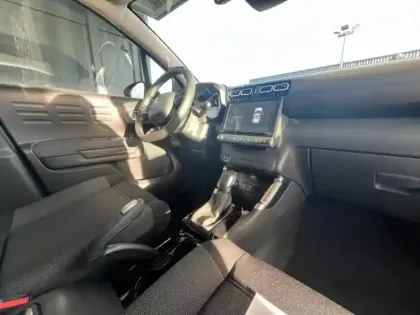 Photo 9 Citroën C3 Aircross  PureTech 130ch S&S Shine Pack EAT6