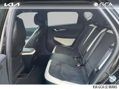 Photo 13 Kia Ev6  229ch GT-Line 2WD