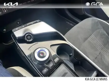 Photo 8 Kia Ev6  229ch GT-Line 2WD