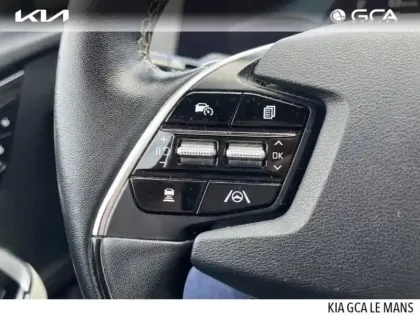 Photo 9 Kia Ev6  229ch GT-Line 2WD