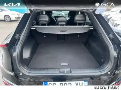 Photo 14 Kia Ev6  229ch GT-Line 2WD