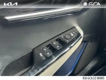 Photo 11 Kia Ev6  229ch GT-Line 2WD