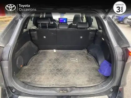 Photo 9 Toyota Rav4  2.5 Hybride 222ch GR Sport AWD-i MY24