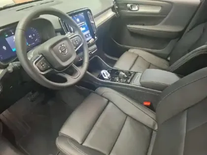 Photo 10 Volvo Xc40  B3 163ch Lounge Edition DCT 7