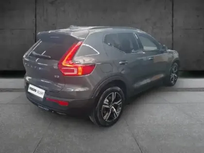 Photo 6 Volvo Xc40  B3 163ch Lounge Edition DCT 7