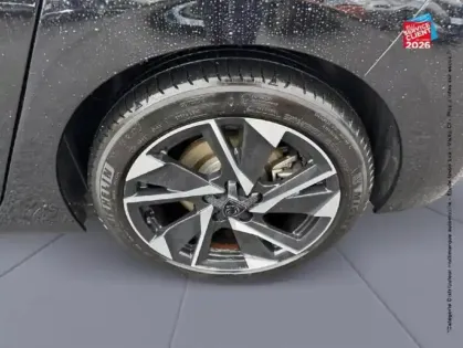 Photo 9 Peugeot 308  PHEV 180ch Allure Pack e-EAT8 GPS Camera Carplay