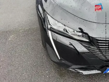 Photo 12 Peugeot 308  PHEV 180ch Allure Pack e-EAT8 GPS Camera Carplay