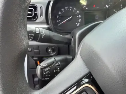 Photo 8 Citroën C3  1.5 BlueHDi 100ch S&S PLUS