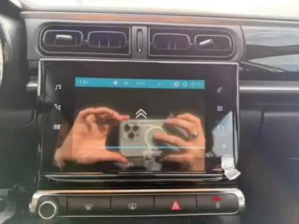 Photo 14 Citroën C3  1.5 BlueHDi 100ch S&S PLUS