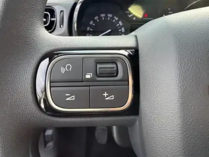 Photo 10 Citroën C3  1.5 BlueHDi 100ch S&S PLUS