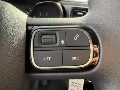 Photo 11 Citroën C3  1.5 BlueHDi 100ch S&S PLUS