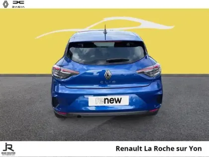 Photo 10 Renault Clio  1.0 TCe 90ch Evolution - 24
