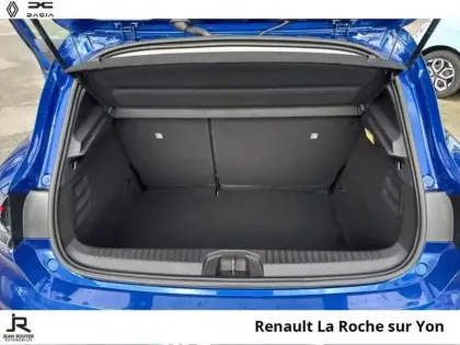 Photo 6 Renault Clio  1.0 TCe 90ch Evolution - 24