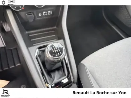 Photo 5 Renault Clio  1.0 TCe 90ch Evolution - 24