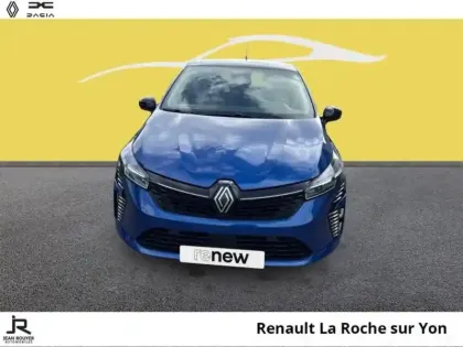 Photo 8 Renault Clio  1.0 TCe 90ch Evolution - 24