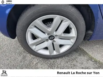 Photo 7 Renault Clio  1.0 TCe 90ch Evolution - 24