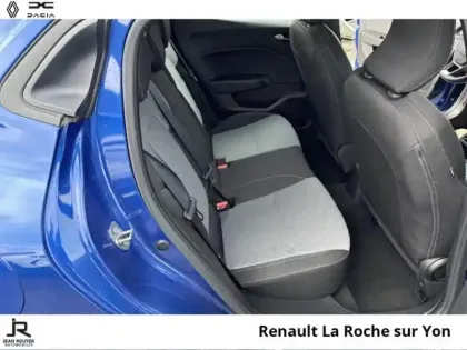 Photo 14 Renault Clio  1.0 TCe 90ch Evolution - 24