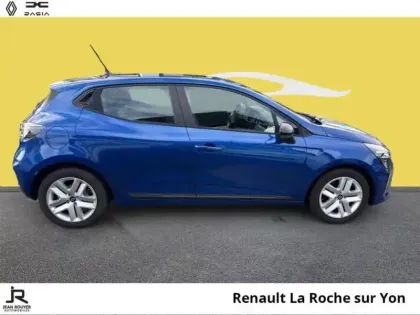 Photo 12 Renault Clio  1.0 TCe 90ch Evolution - 24