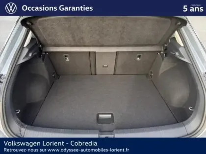 Photo 6 Volkswagen T-roc  1.5 TSI EVO 150ch Style DSG7