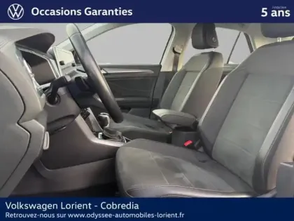 Photo 7 Volkswagen T-roc  1.5 TSI EVO 150ch Style DSG7