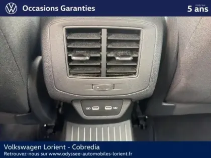 Photo 13 Volkswagen T-roc  1.5 TSI EVO 150ch Style DSG7