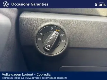 Photo 14 Volkswagen T-roc  1.5 TSI EVO 150ch Style DSG7