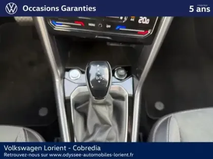 Photo 11 Volkswagen T-roc  1.5 TSI EVO 150ch Style DSG7