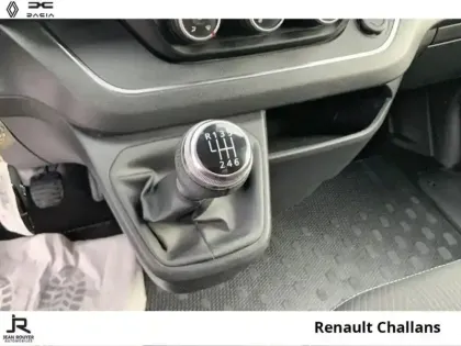 Photo 5 Renault Trafic  Fg L2H1 3T 2.0 Blue dCi 130ch Grand Confort