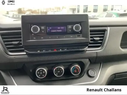 Photo 14 Renault Trafic  Fg L2H1 3T 2.0 Blue dCi 130ch Grand Confort