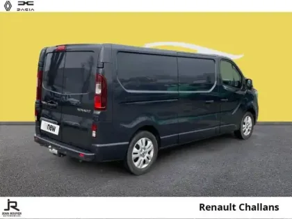 Photo 11 Renault Trafic  Fg L2H1 3T 2.0 Blue dCi 130ch Grand Confort