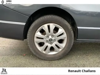 Photo 7 Renault Trafic  Fg L2H1 3T 2.0 Blue dCi 130ch Grand Confort