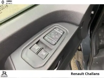 Photo 13 Renault Trafic  Fg L2H1 3T 2.0 Blue dCi 130ch Grand Confort