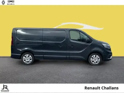Photo 12 Renault Trafic  Fg L2H1 3T 2.0 Blue dCi 130ch Grand Confort