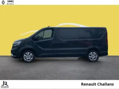 Photo 9 Renault Trafic  Fg L2H1 3T 2.0 Blue dCi 130ch Grand Confort